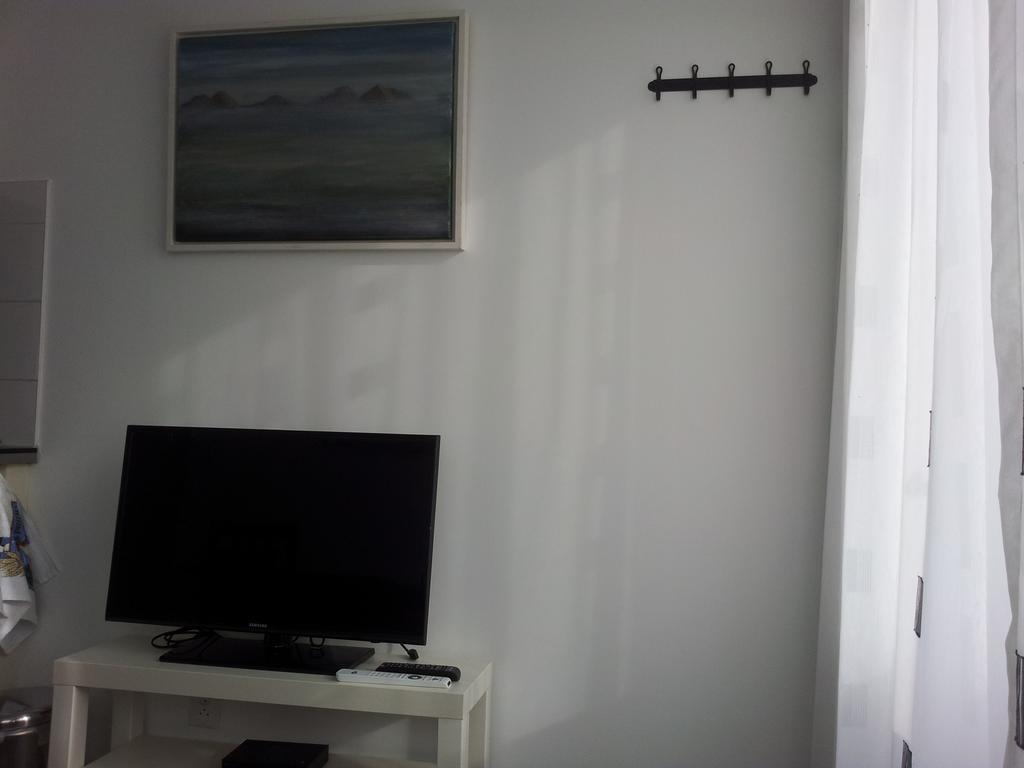 Homestay Bij Aelita Den Burg Kültér fotó